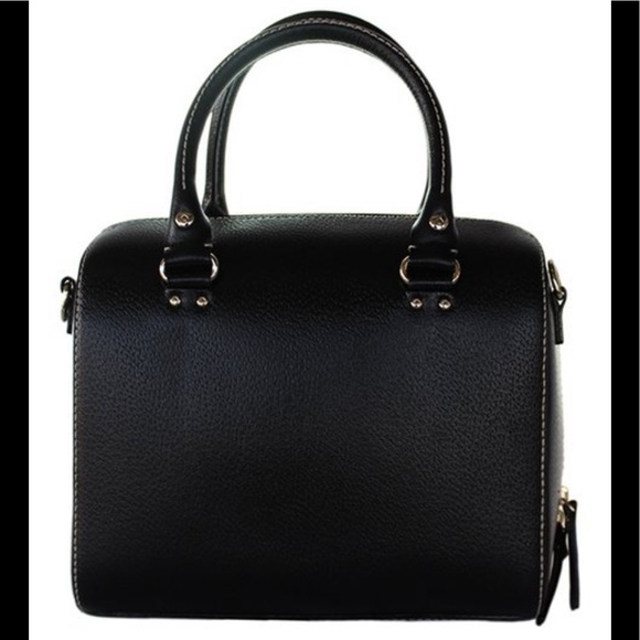 Kate Spade Alessa Wellesley Boston Zip around tote - Picture 2 of 8